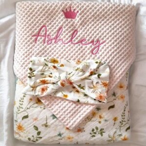 Blanket 2