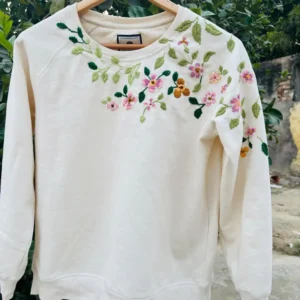 Sweat Shirt