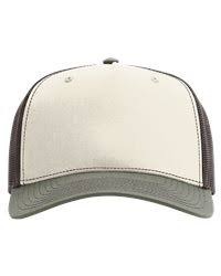 Richardson - Five-Panel Champ Trucker Cap - 112FPC