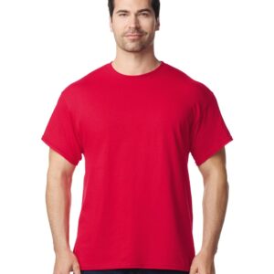 Gildan - Unisex Heavy Cotton™ T-Shirt - 5000