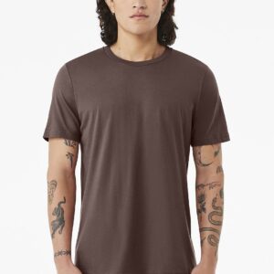 BELLA + CANVAS - Jersey Tee - 3001